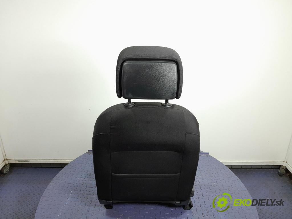 Vw Passat 2012 Sedadlo spolujezdce