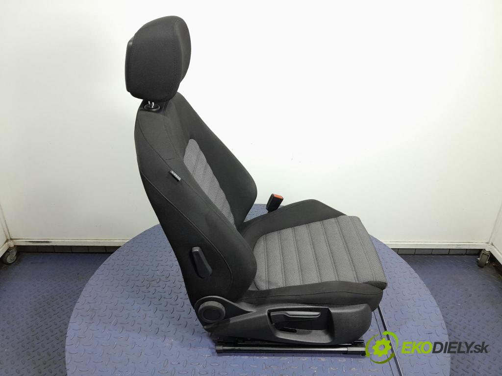 Vw Passat 2012 Sedadlo spolujezdce