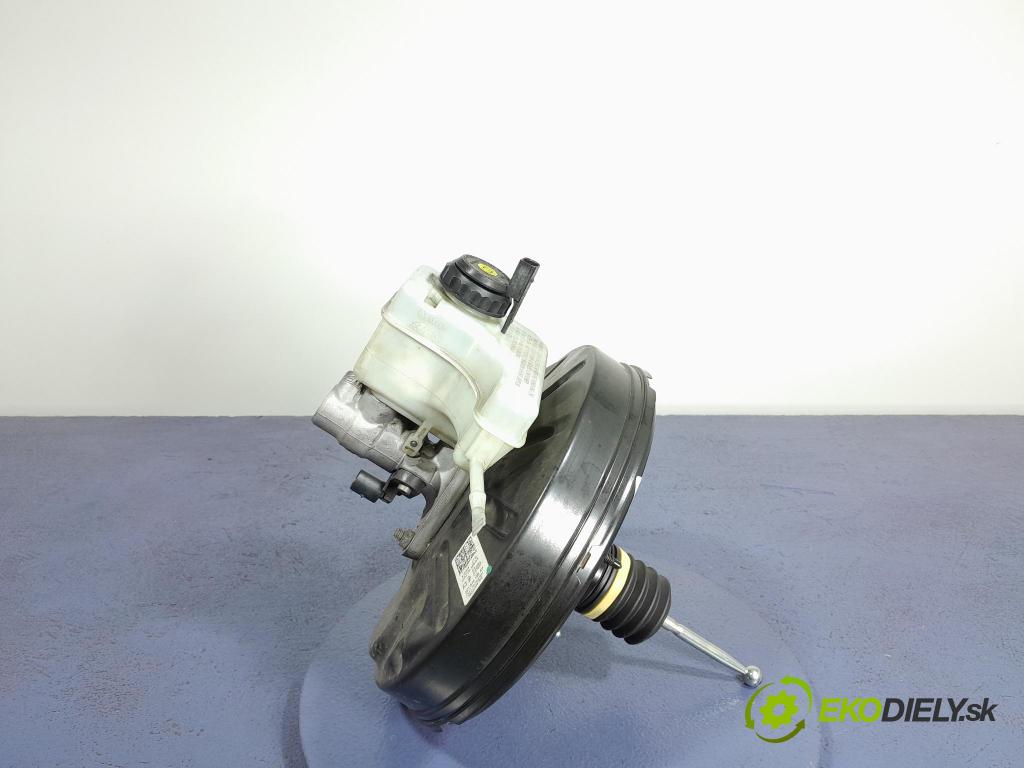 Vw Passat 2012 servo Brzdy: 3C1614105AP
