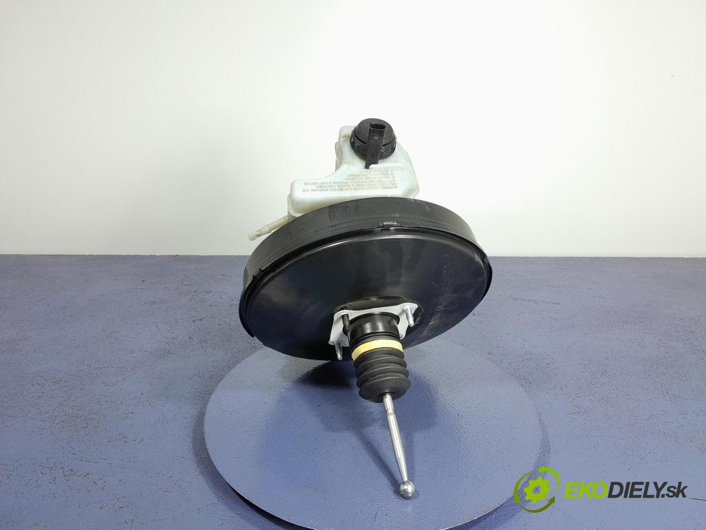 Vw Passat 2012 servo Brzdy: 3C1614105AP