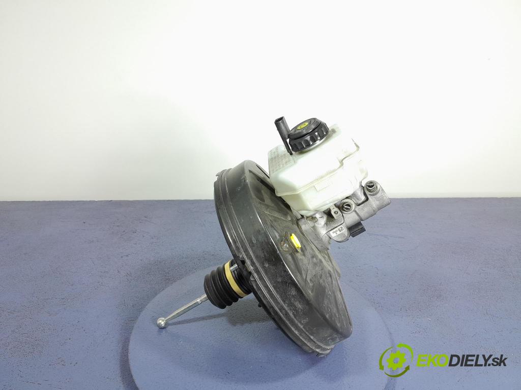 Vw Passat 2012 servo Brzdy: 3C1614105AP