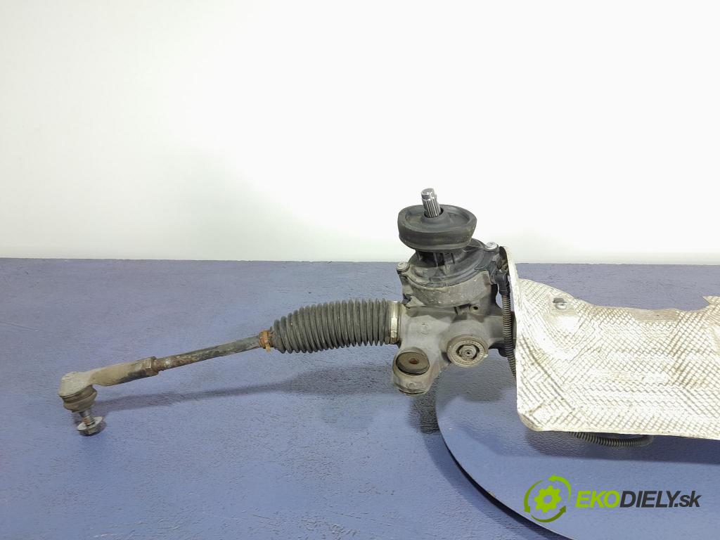 Vw Passat 2012 řízení volantu 3AB423050