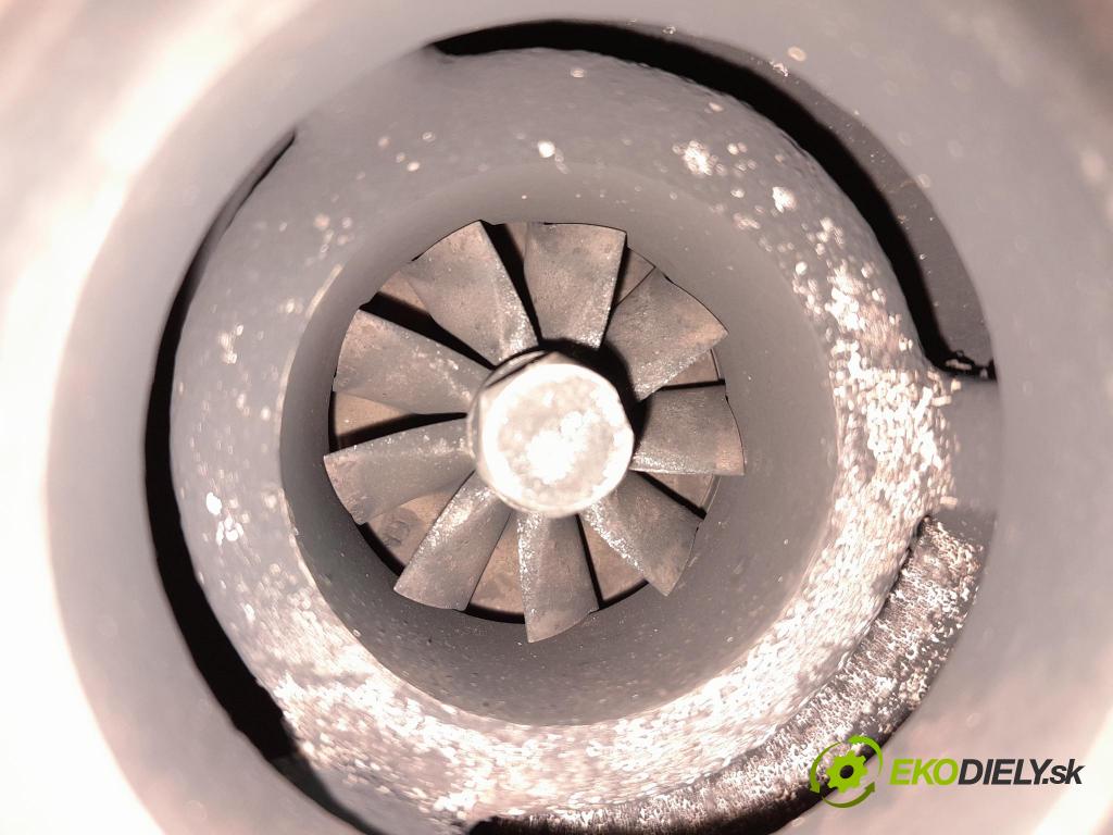 Vw Passat 2012 (Turbo-kompresor:): 03L131111G