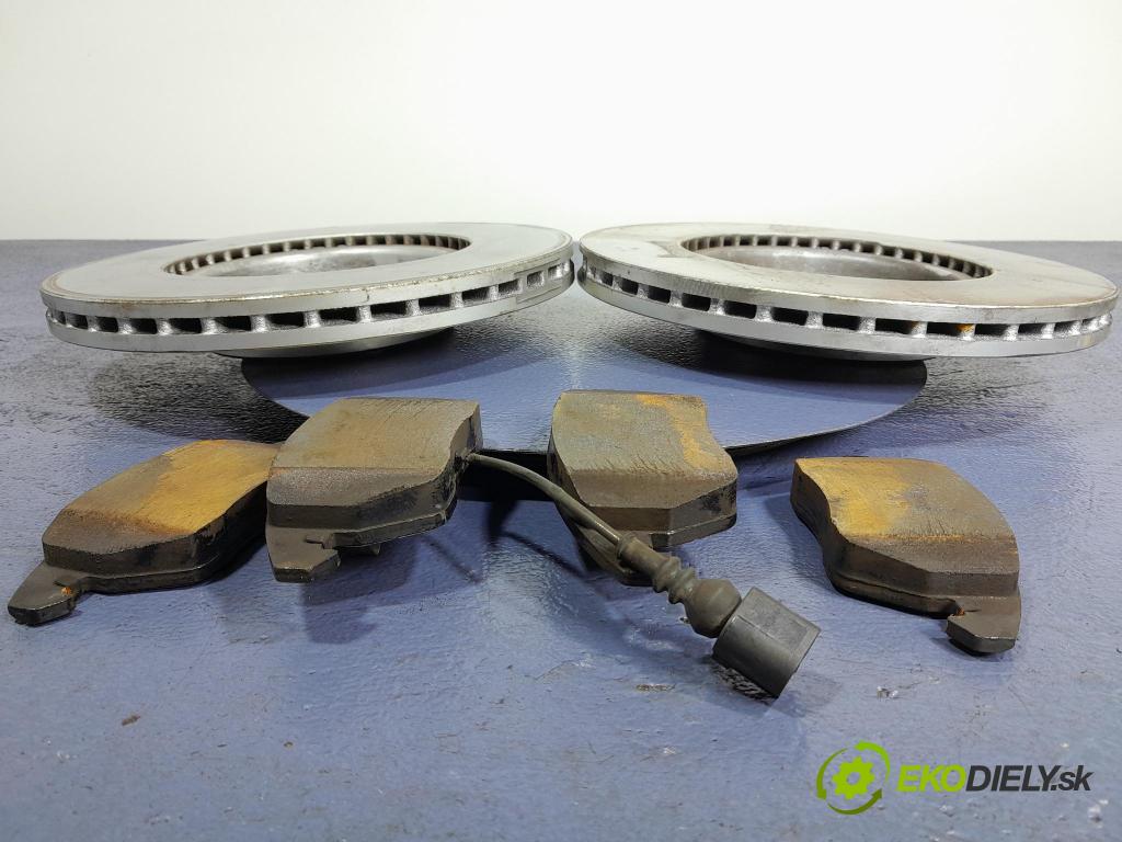 Vw Passat 2012 Štít: Brzda: zadní 92120505
