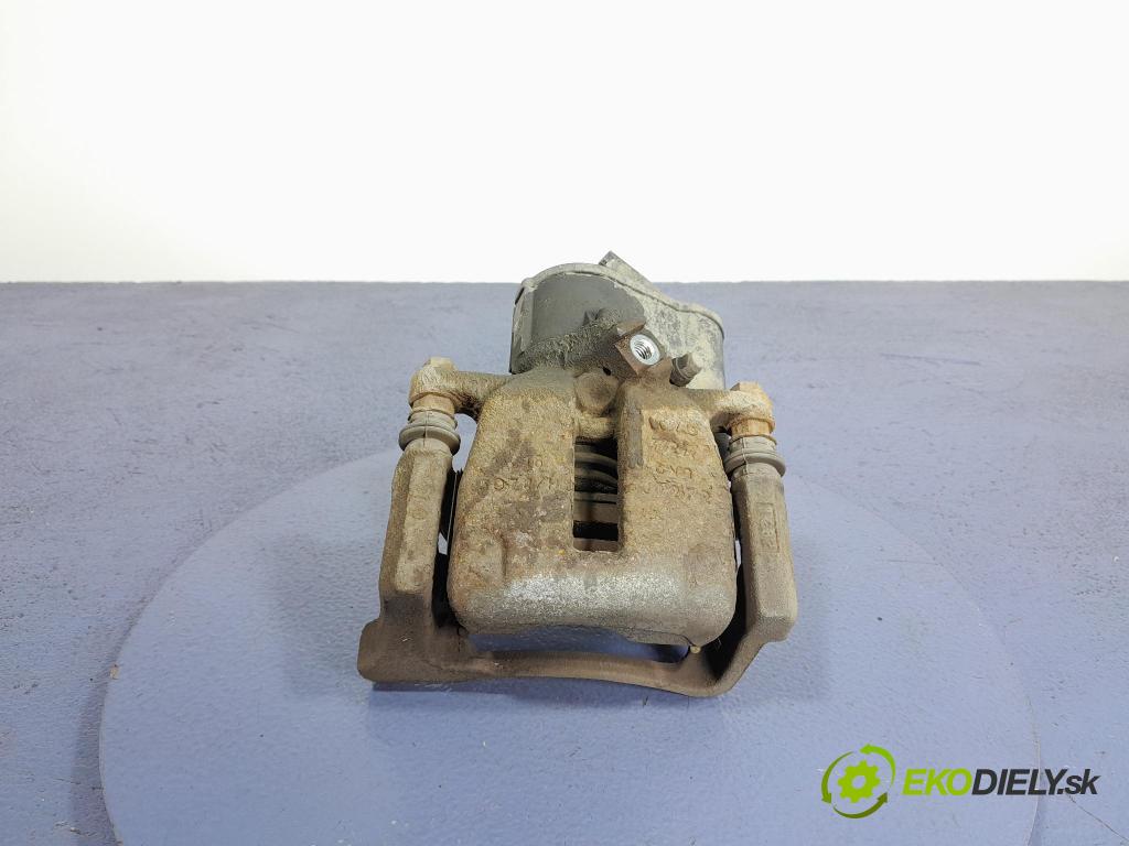 Vw Passat 2012 brzdič brzdový Zad: v pravo: