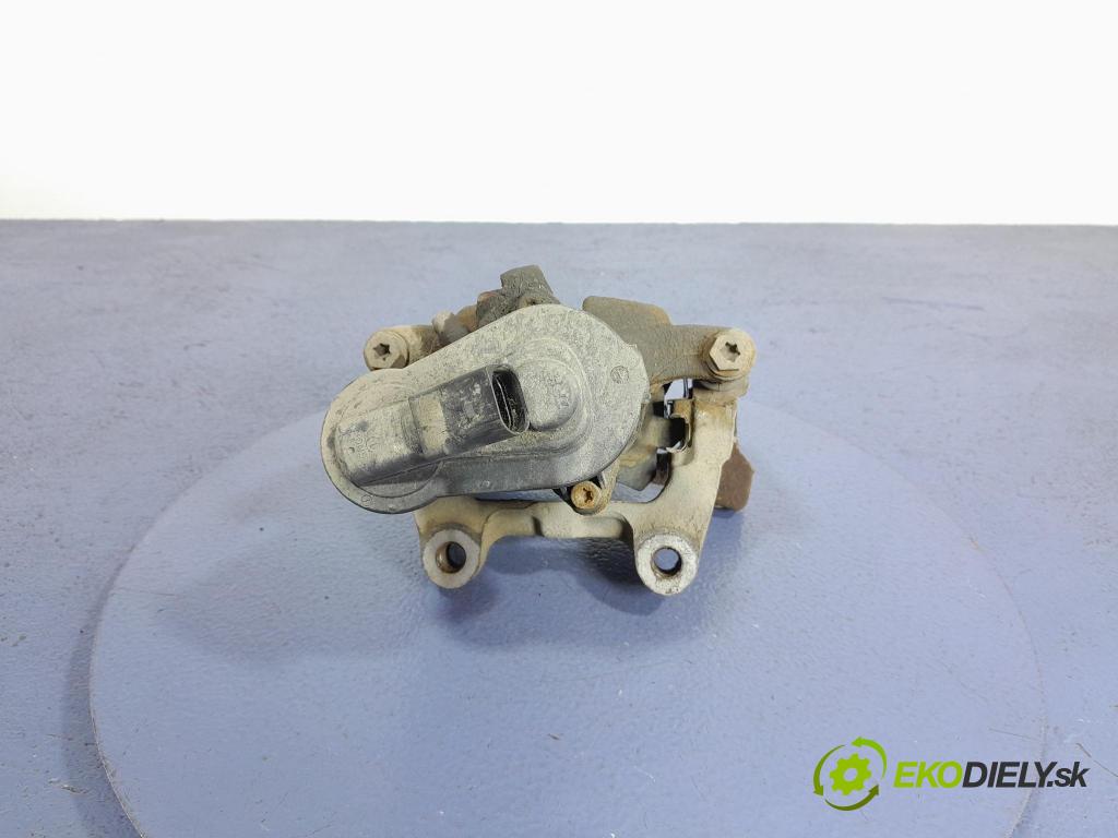 Vw Passat 2012 brzdič brzdový Zad: v pravo:
