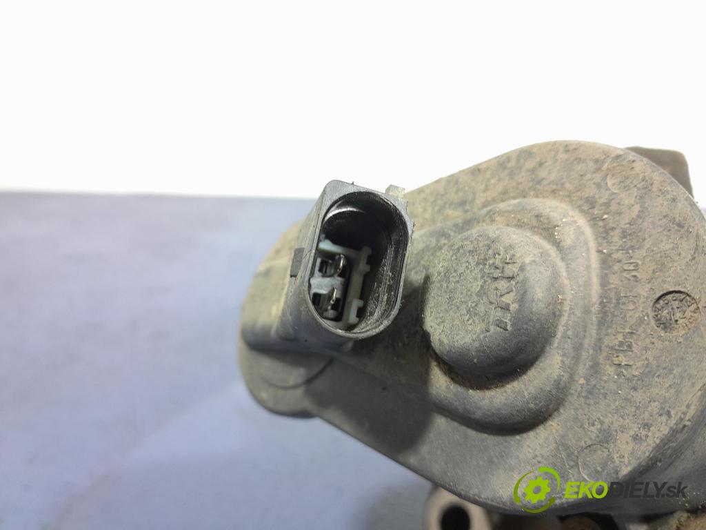 Vw Passat 2012 brzdič brzdový Zad: v pravo: