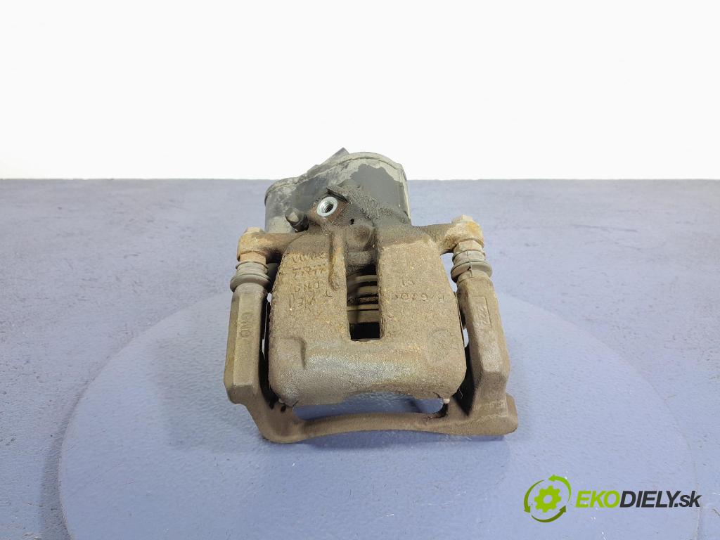 Vw Passat 2012 brzdič brzdový Zad: v pravo: