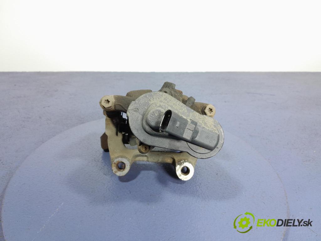 Vw Passat 2012 brzdič brzdový Zad: v pravo:
