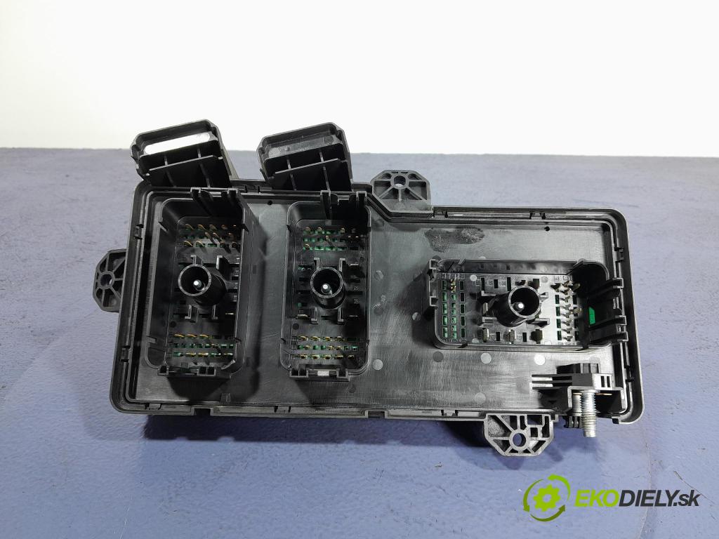 Land rover Range rover 2024 skříňka Pojistky R8D2-14A073-AA