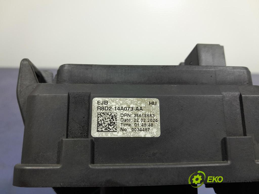 Land rover Range rover 2024 skříňka Pojistky R8D2-14A073-AA