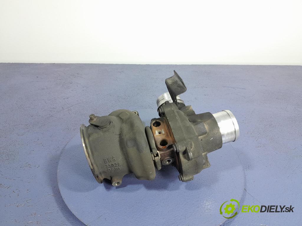 Land rover Range rover 2024 (Turbo-kompresor:): H4P3-6K682-DG