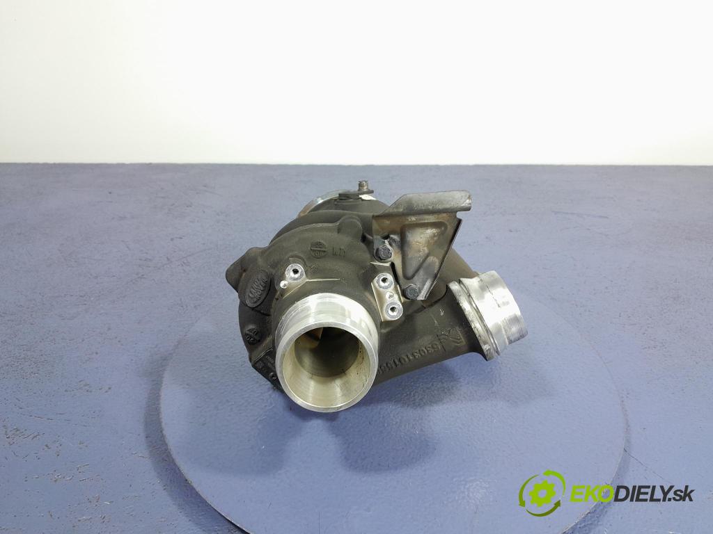 Land rover Range rover 2024 (Turbo-kompresor:): H4P3-6K682-DG