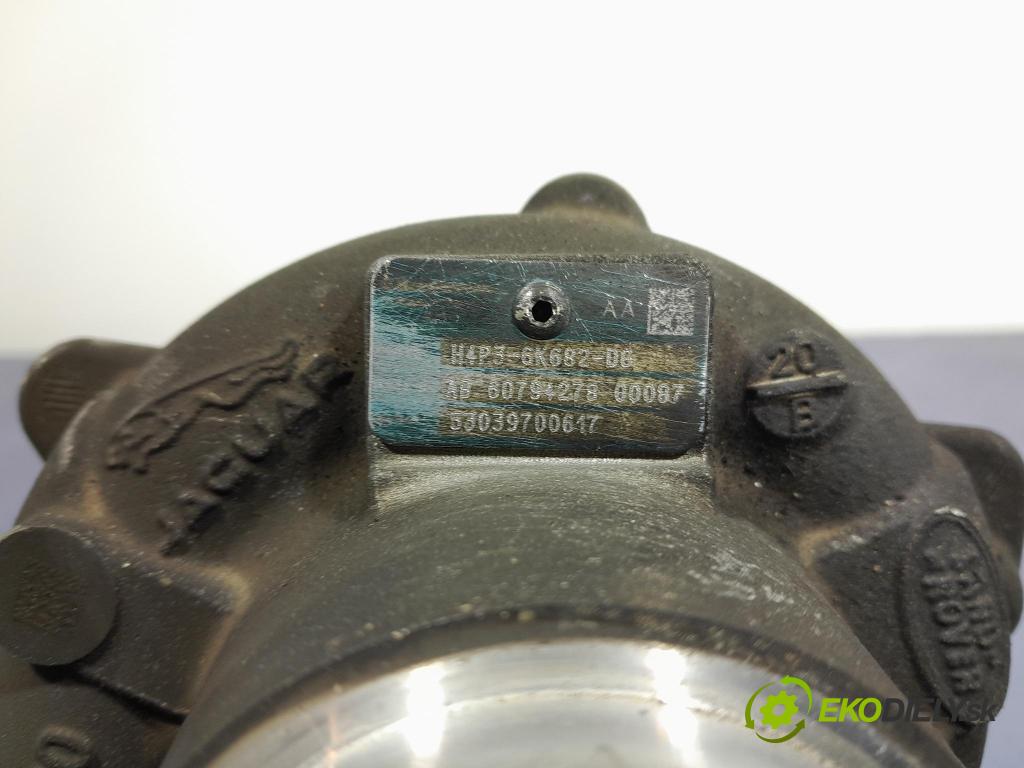 Land rover Range rover 2024 (Turbo-kompresor:): H4P3-6K682-DG