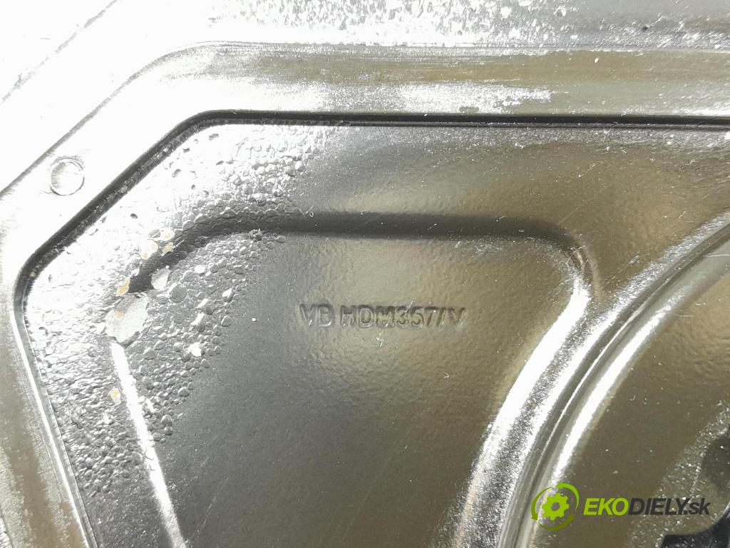 Land rover Range rover 2024 kryt Načasování G4D3-6019-DB