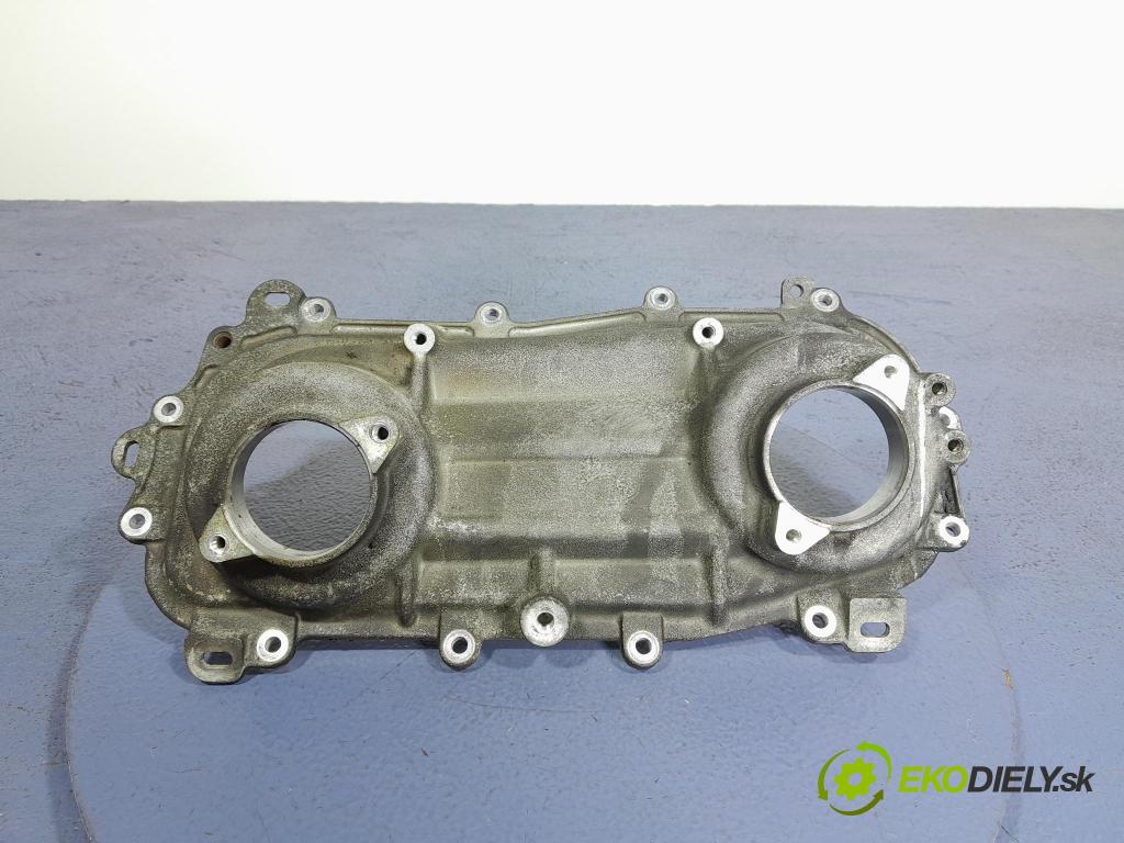 Land rover Range rover 2024 kryt Načasování H4P3-6P053-AD