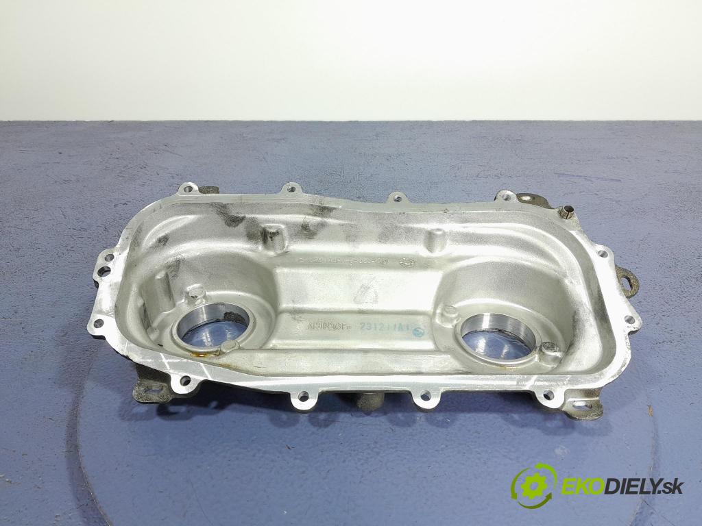 Land rover Range rover 2024 kryt Načasování H4P3-6P053-AD