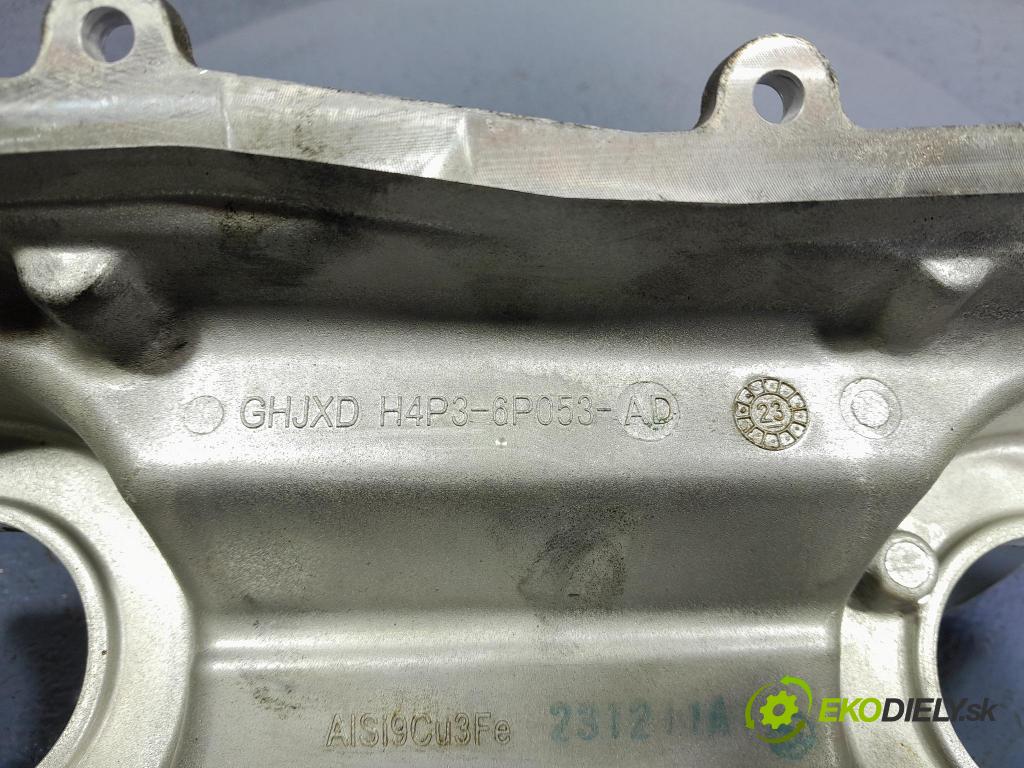 Land rover Range rover 2024 kryt Načasování H4P3-6P053-AD