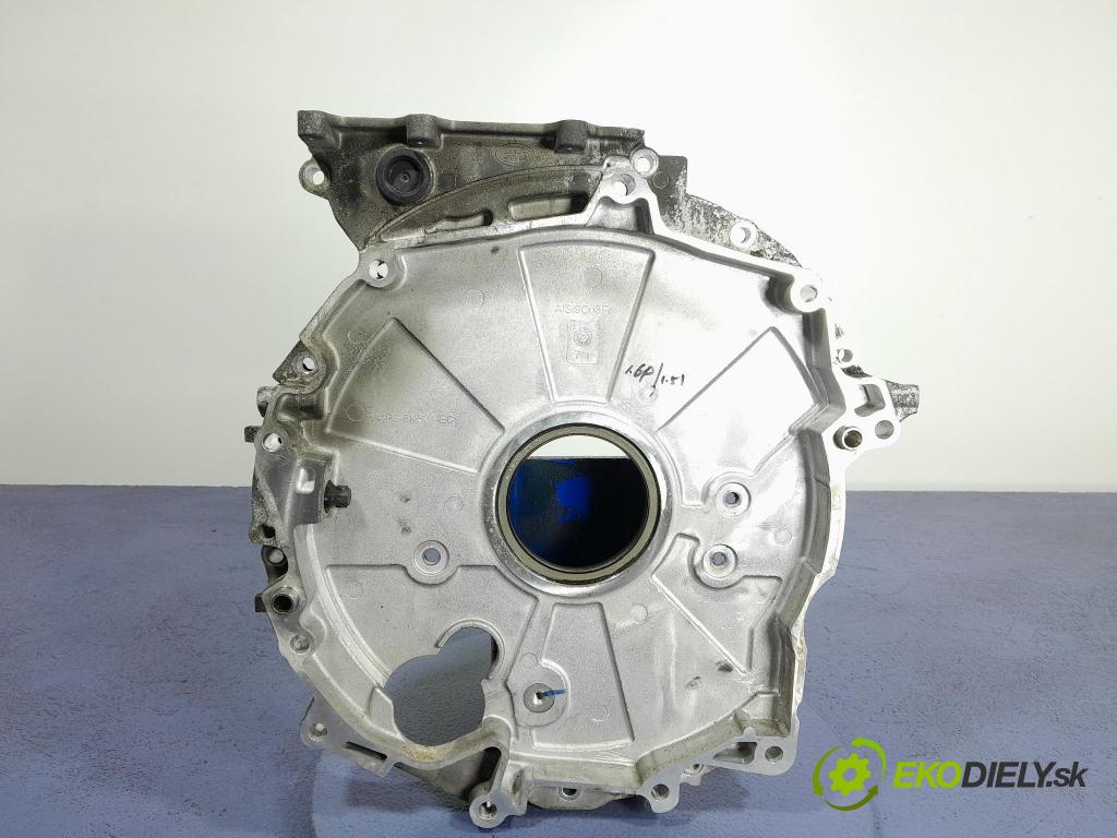 Land rover Range rover 2024 kryt Načasování H4P3-6M052-BB