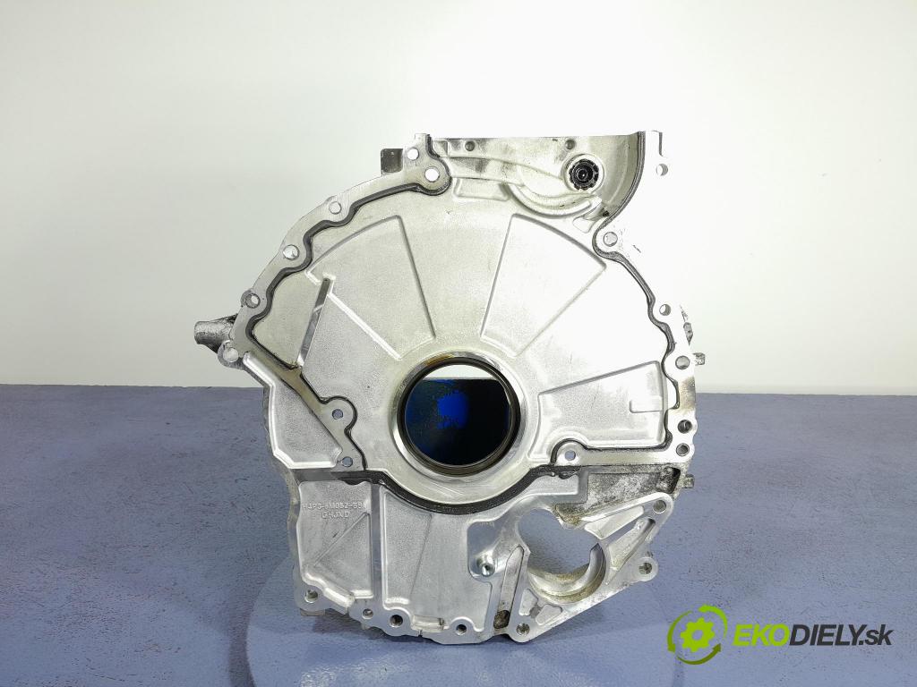 Land rover Range rover 2024 kryt Načasování H4P3-6M052-BB