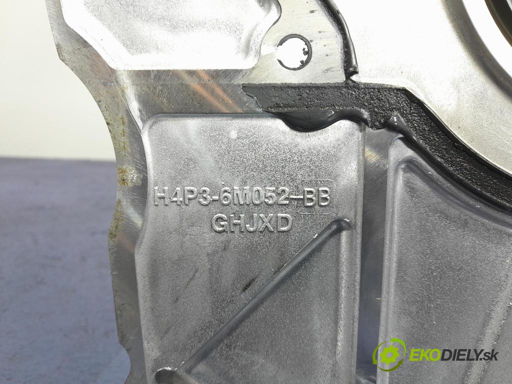 Land rover Range rover 2024 kryt Načasování H4P3-6M052-BB