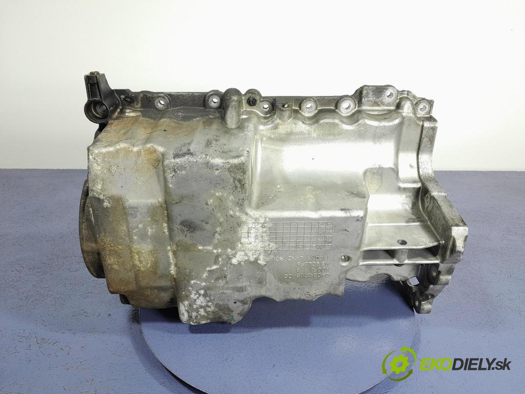 Land rover Range rover 2024 vana Olej G4D3-6706-DC