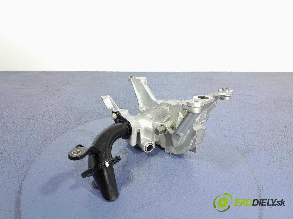 Land rover Range rover 2024 čerpadlo Olej