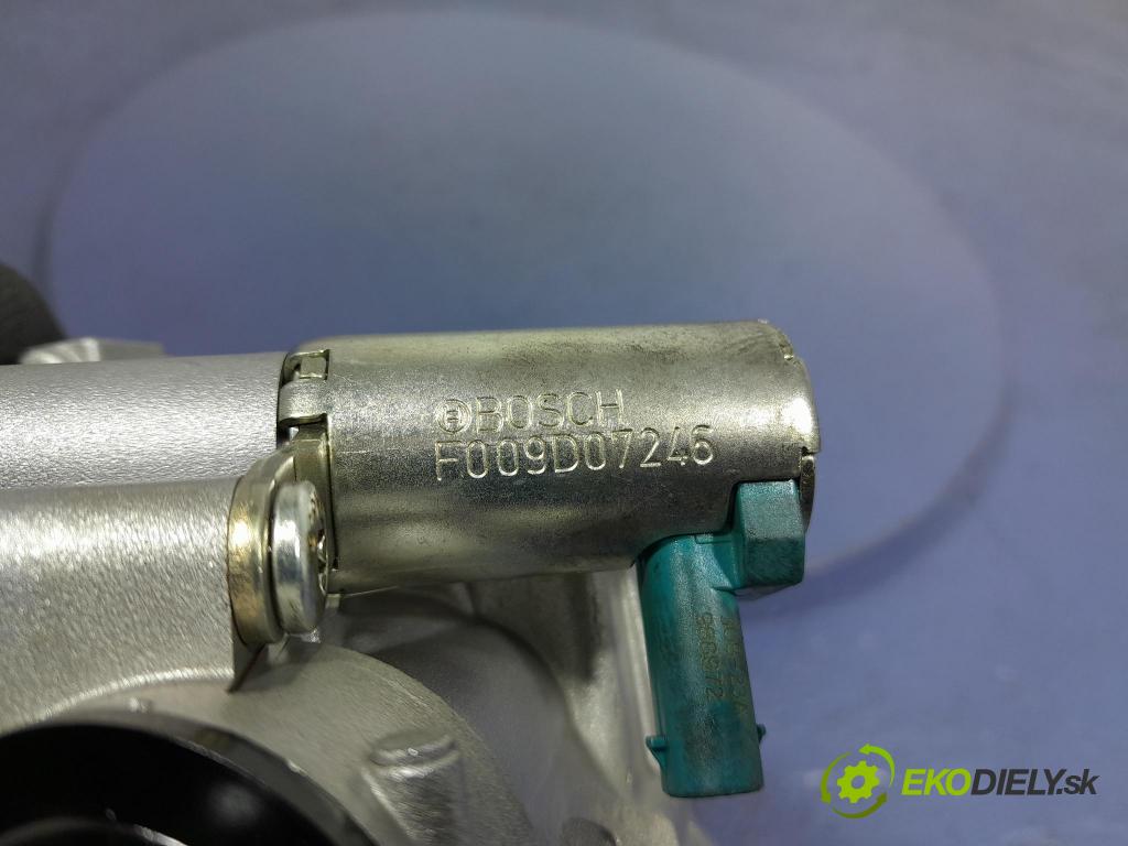 Land rover Range rover 2024 čerpadlo Olej