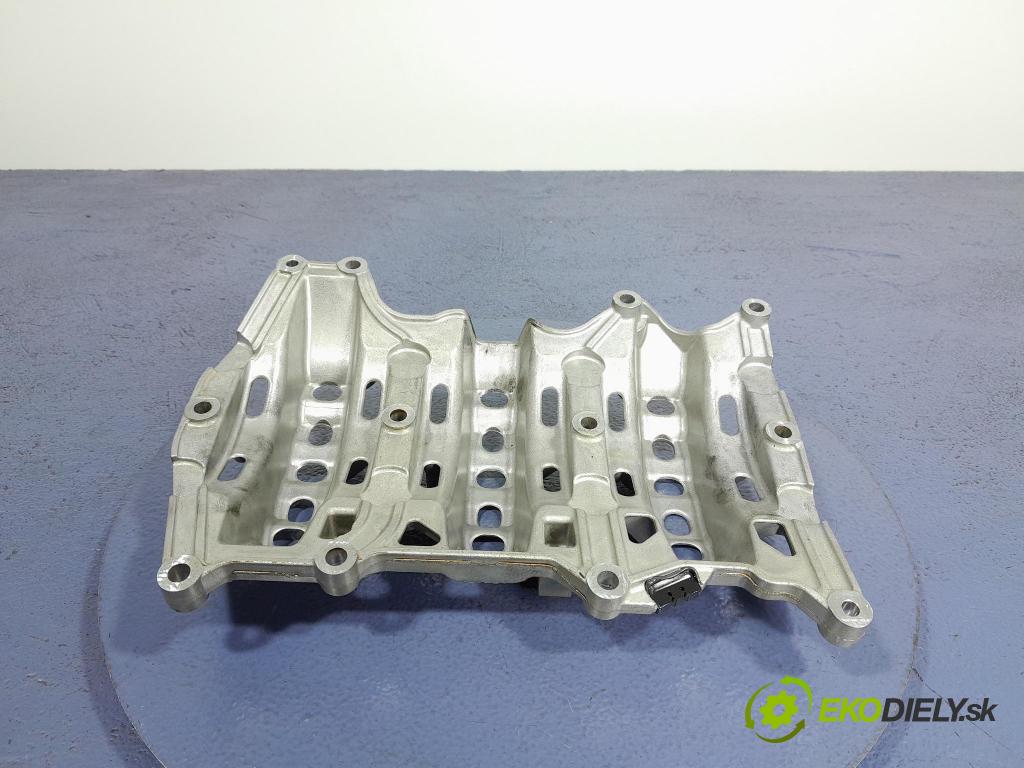 Land rover Range rover 2024 vana Olej M4D3-6C800-BA