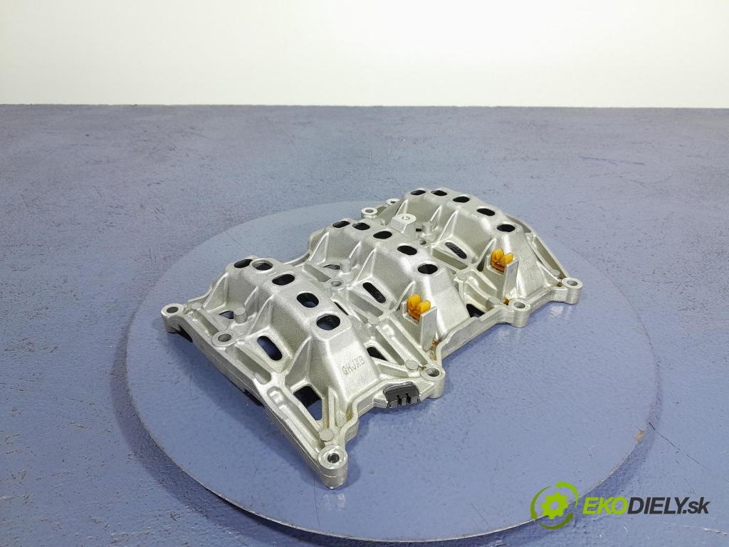 Land rover Range rover 2024 vana Olej M4D3-6C800-BA