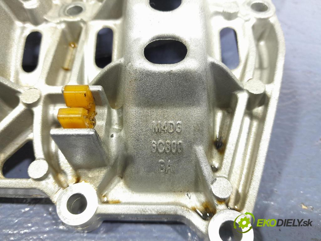 Land rover Range rover 2024 vana Olej M4D3-6C800-BA