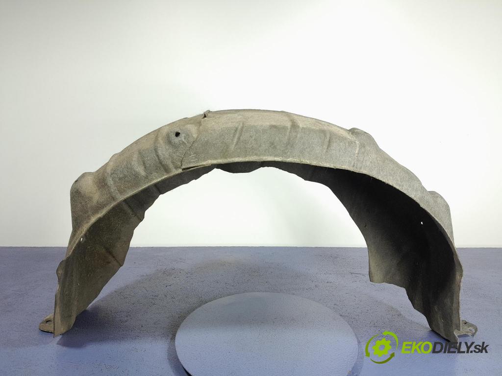 Nissan Qashqai 2023 blatník: plastický: Zad: 76749-6UA5A