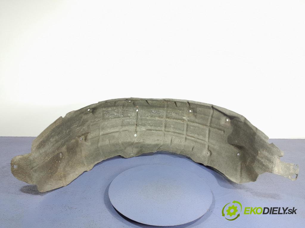 Nissan Qashqai 2023 blatník: plastický: Zad: 76749-6UA5A