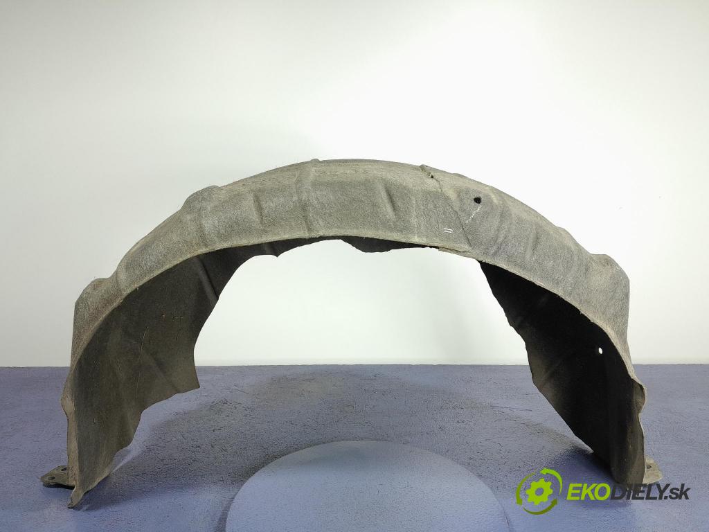 Nissan Qashqai 2023 blatník: plastický: Zad: 76749-6UA5A
