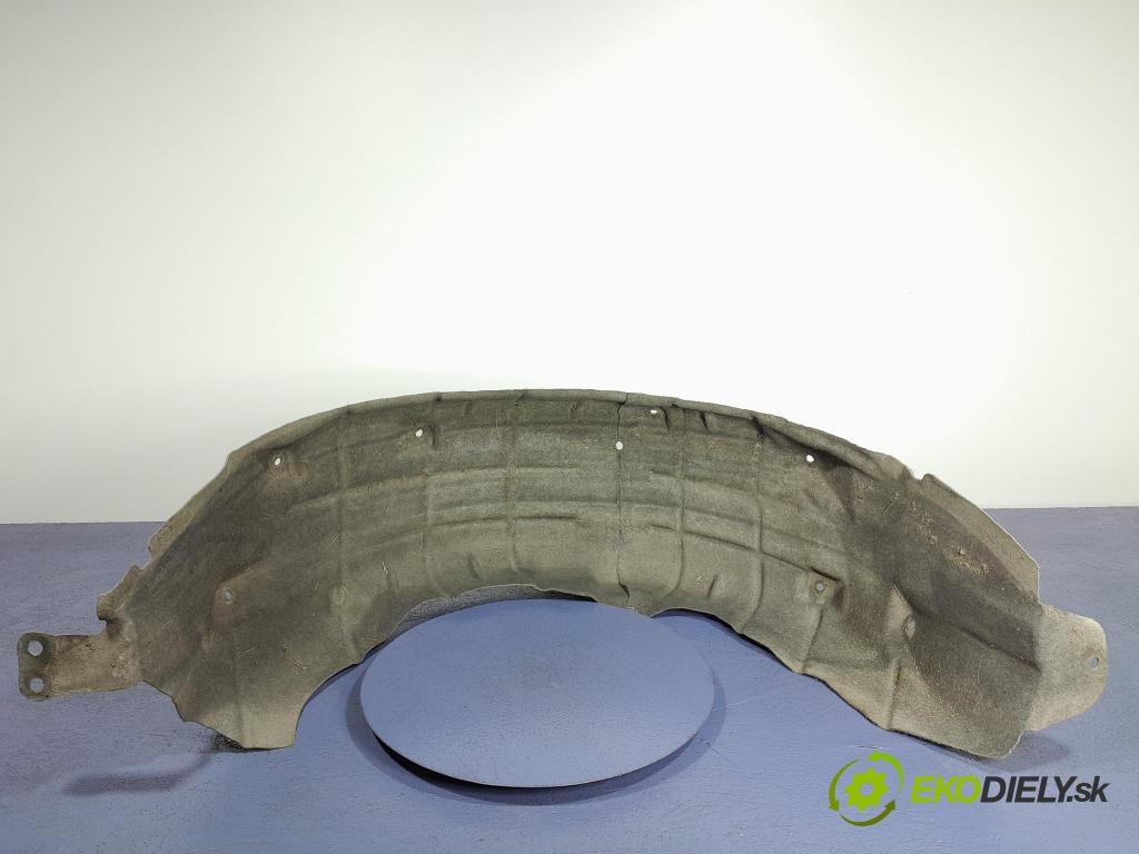 Nissan Qashqai 2023 blatník: plastický: Zad: 76749-6UA5A