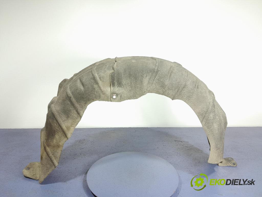Nissan Qashqai 2023 blatník: plastický: Zad: 76749-6UA5A