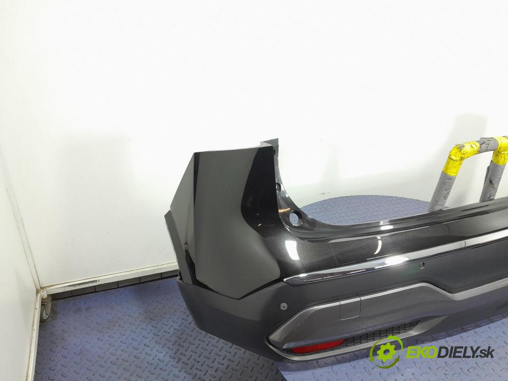 Nissan Qashqai 2023 nárazník Zad: