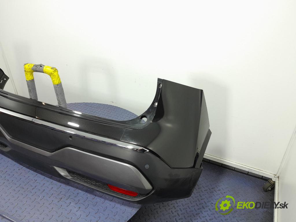 Nissan Qashqai 2023 nárazník Zad: