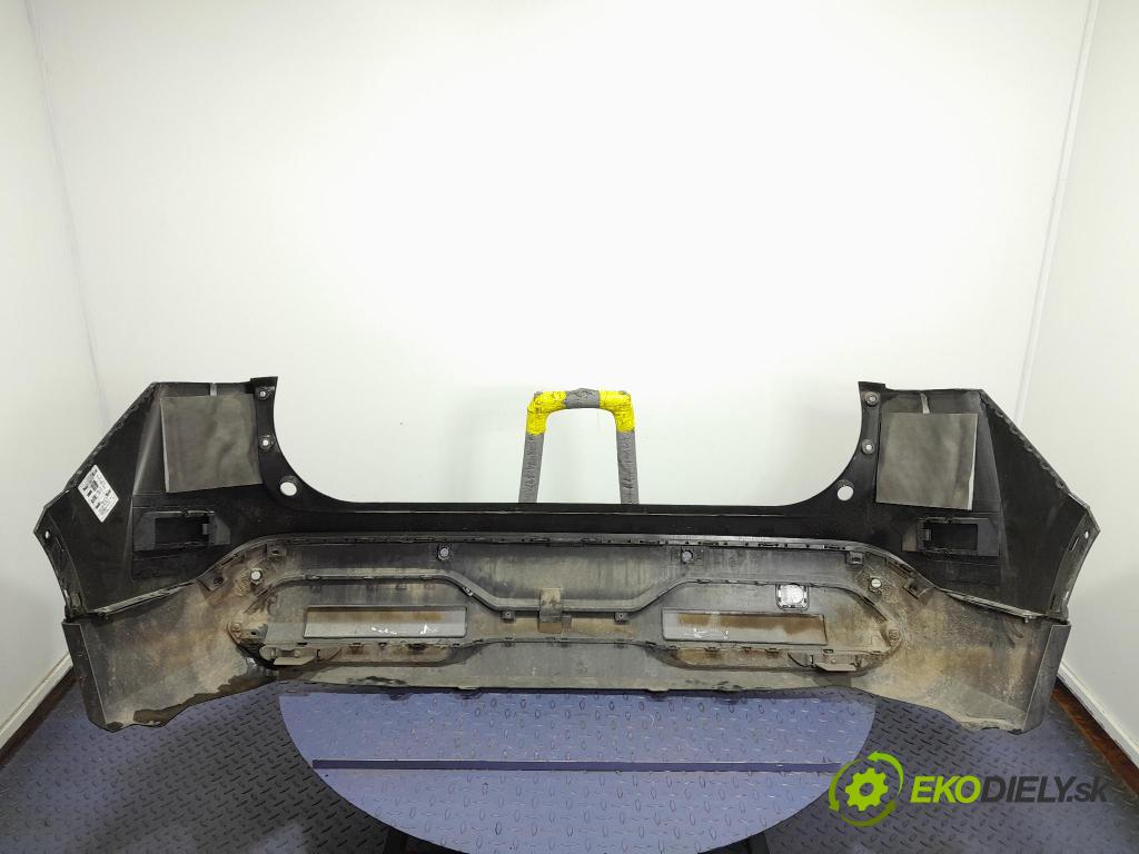 Nissan Qashqai 2023 nárazník Zad: 