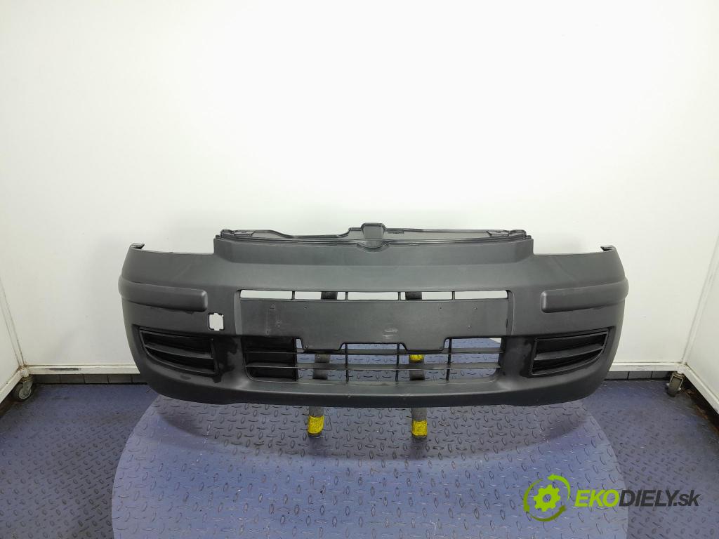 Fiat Panda 2009 nárazník před