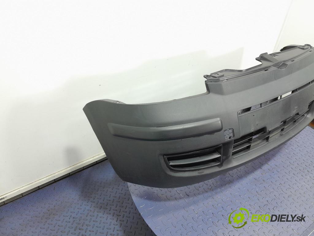 Fiat Panda 2009 nárazník před