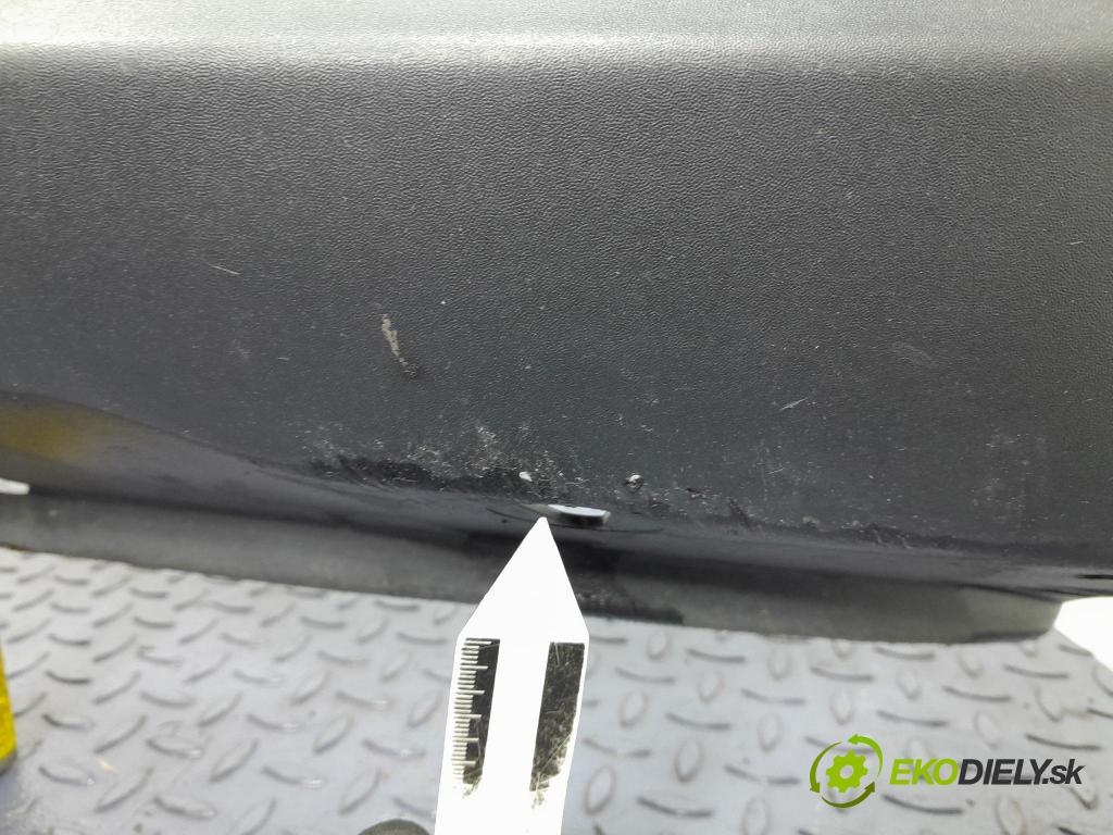Fiat Panda 2009 nárazník před