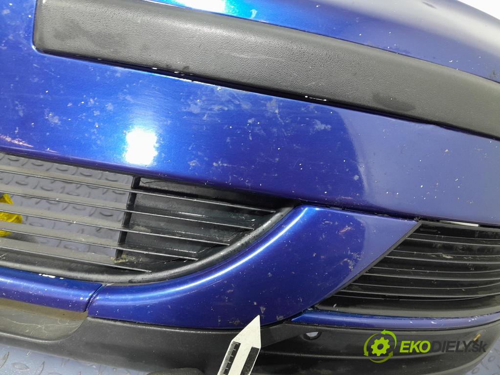 Seat Toledo 1999 nárazník před