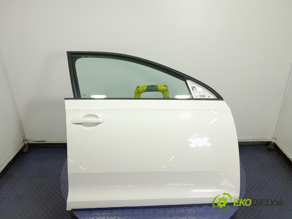 Seat Toledo 2017 dveře před prave