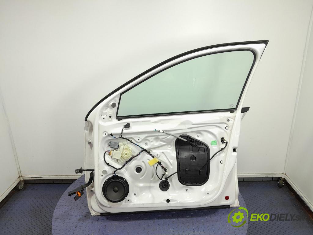 Seat Toledo 2017 dveře před prave 