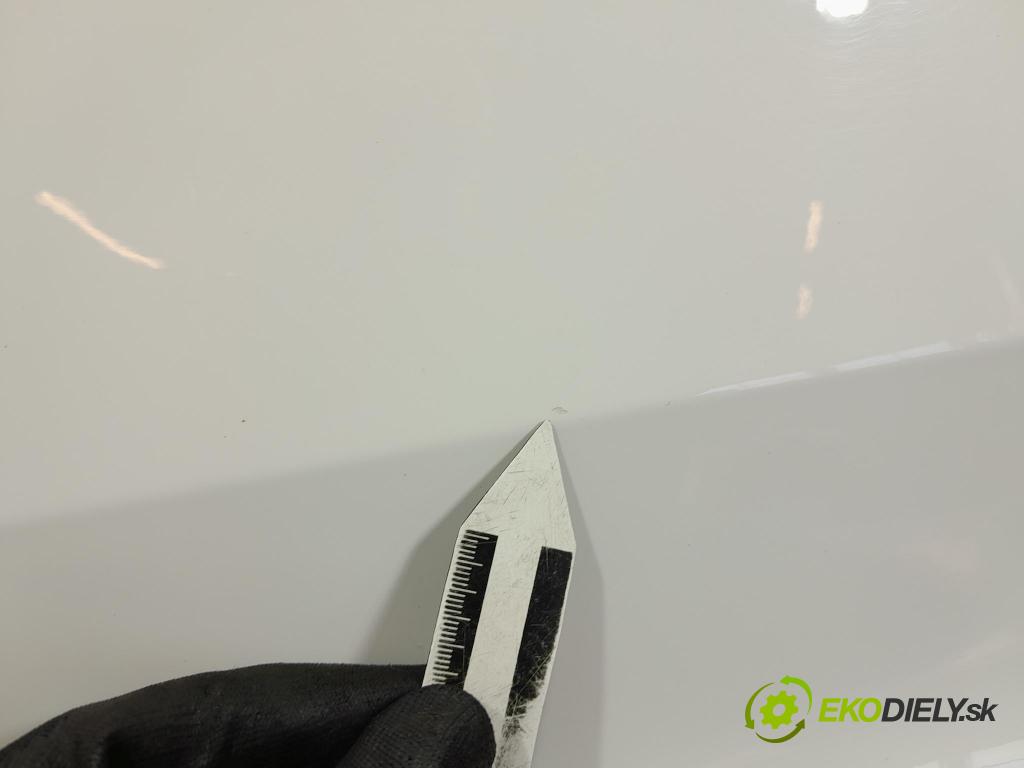 Seat Toledo 2017 dveře Zad: prave