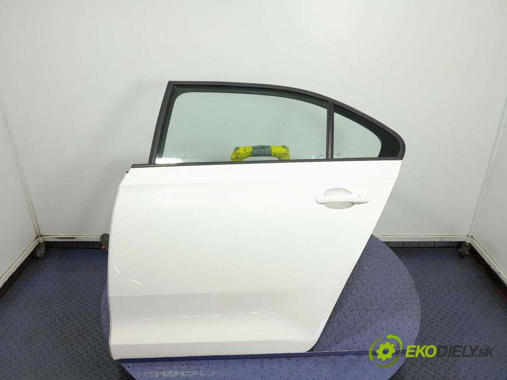 Seat Toledo 2017 dveře Zad: Vlevo, odjet: