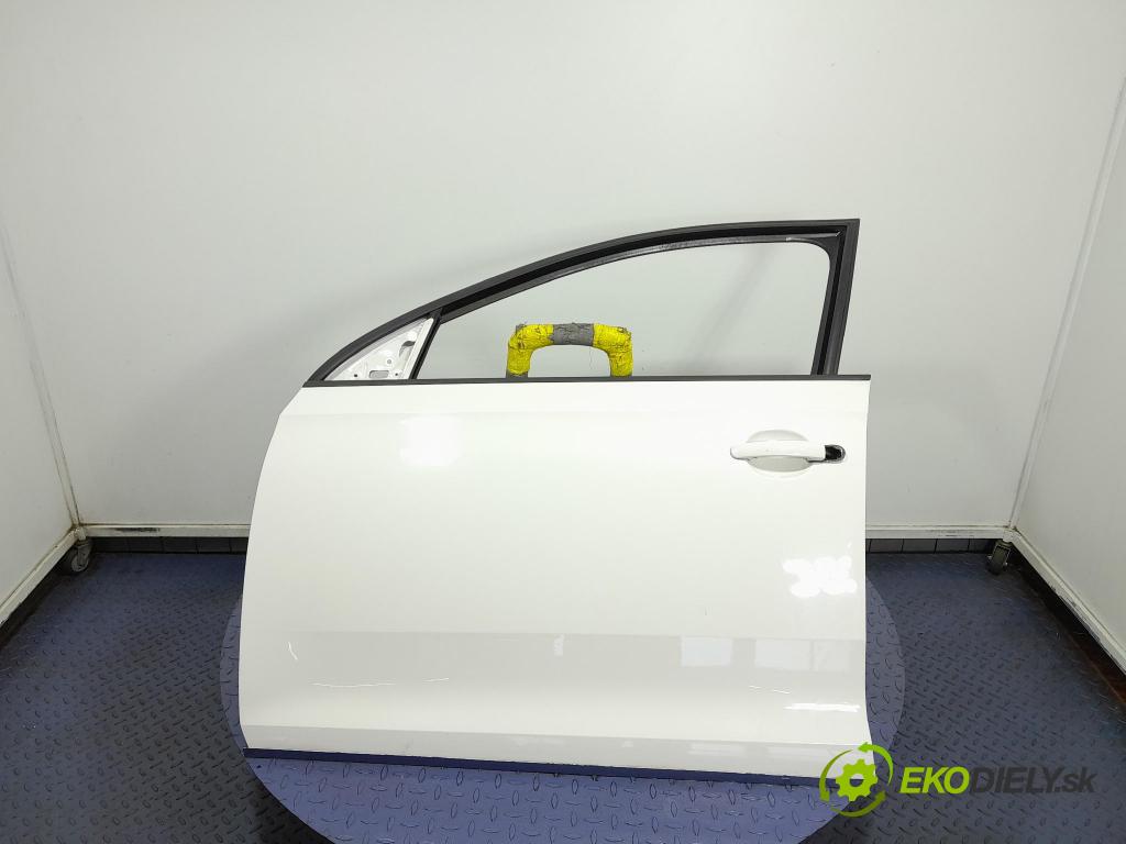 Seat Toledo 2017 dveře před Vlevo, odjet: