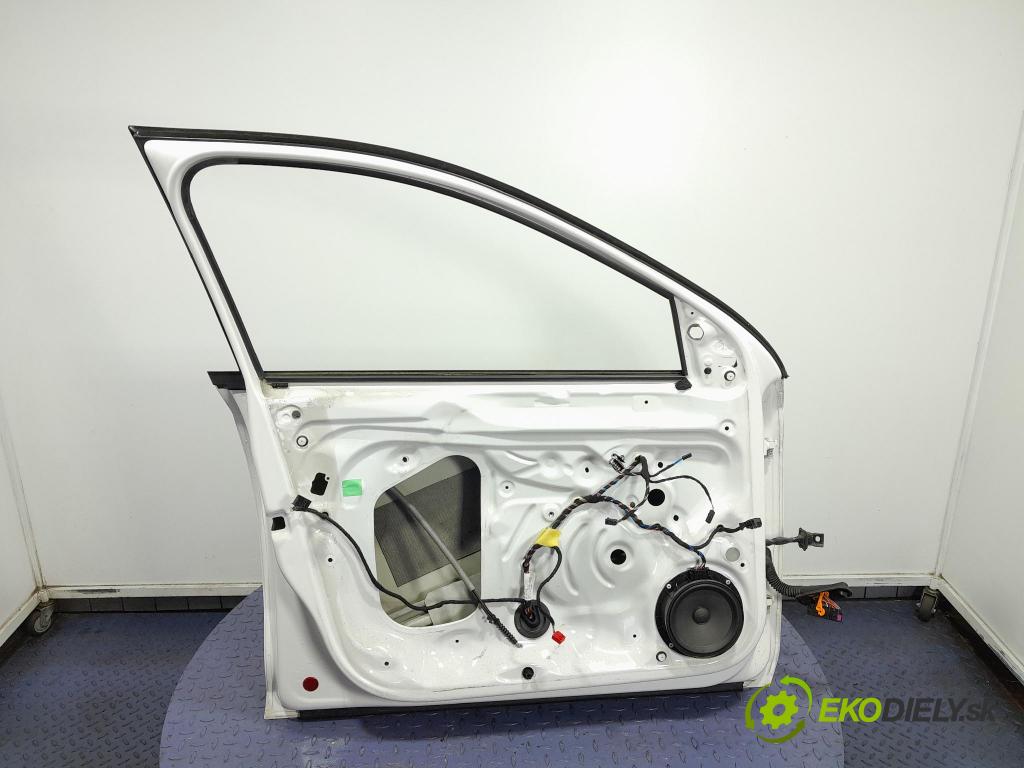 Seat Toledo 2017 dveře před Vlevo, odjet: 