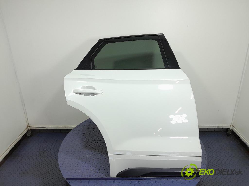 Audi Q5 2021 dveře Zad: prave